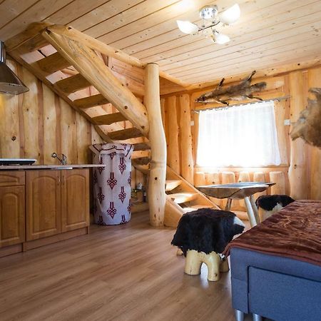 Domek Goralski Закопане Экстерьер фото